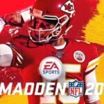 Madden NFL 20