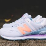 new balance sneakers