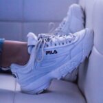 fila sneakers